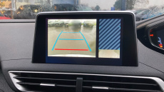 Peugeot 5008 1.5 BlueHDi GT Line 5dr Diesel Estate